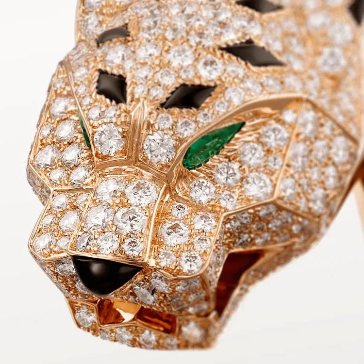 PANTHRE DE CARTIER bracelet