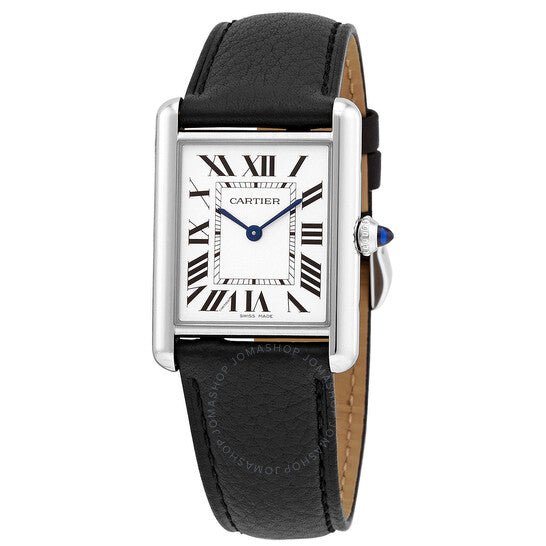 Cartier Tank Must Watch LM WSTA0041