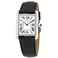 Cartier Tank Must Watch LM WSTA0041