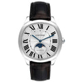 Cartier Drive de Cartier Moonphase WSNM0008