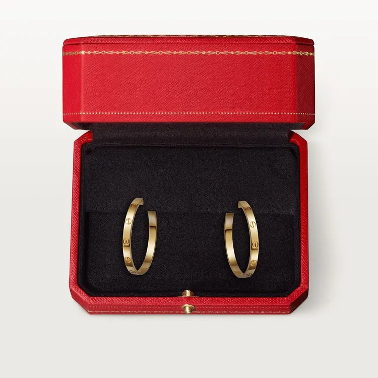 LOVE EARRINGS