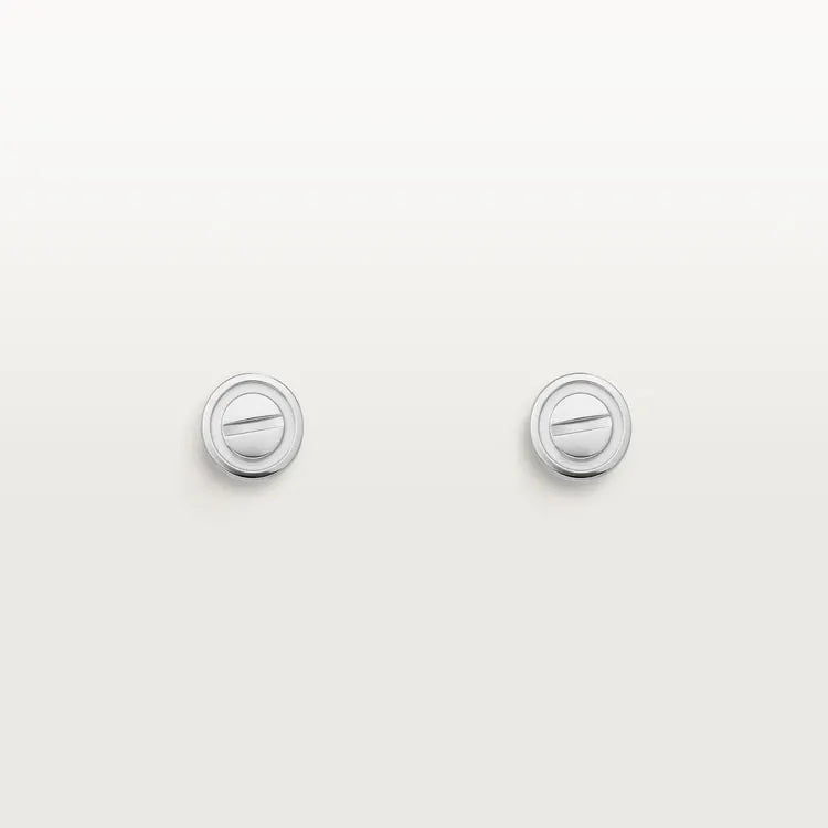 LOVE EARRINGS
