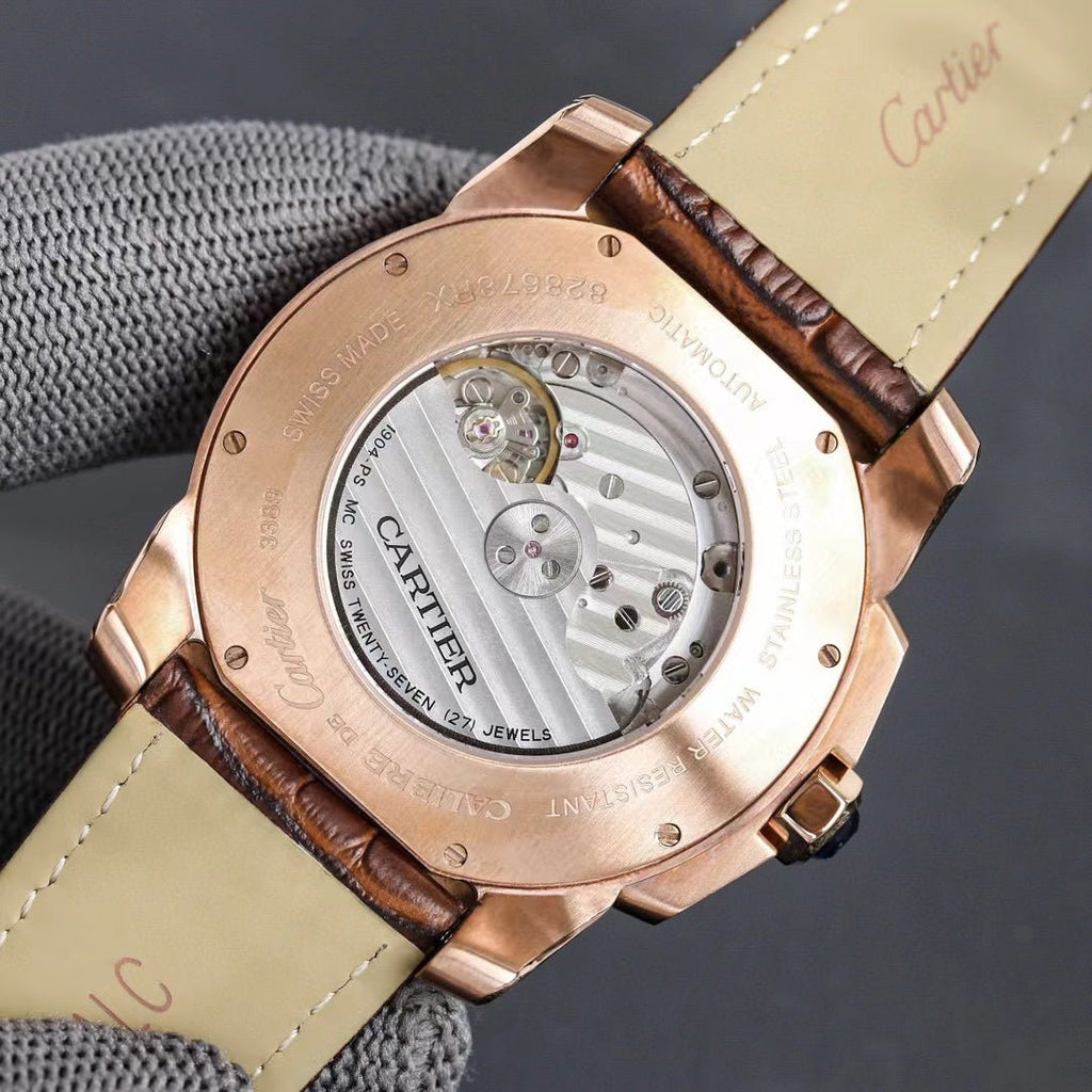 CARTIER Calibre de Cartier W7100009