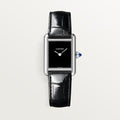 TANK MUST DE CARTIER WATCH