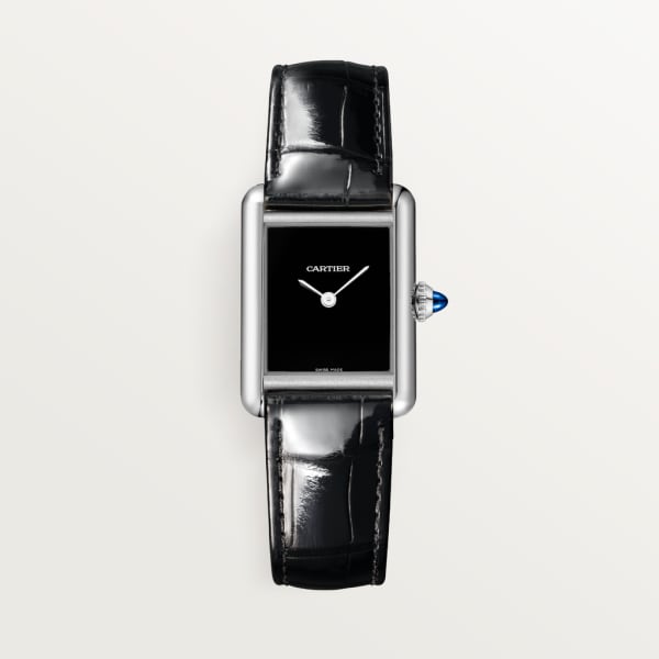 TANK MUST DE CARTIER WATCH