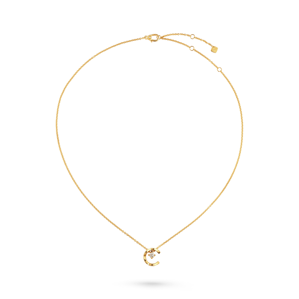 CHANEL COCO NECKLACE