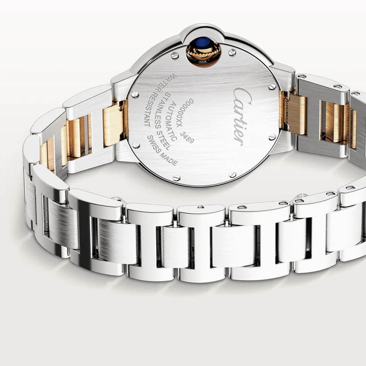 BALLON BLEU DE CARTIER WATCH