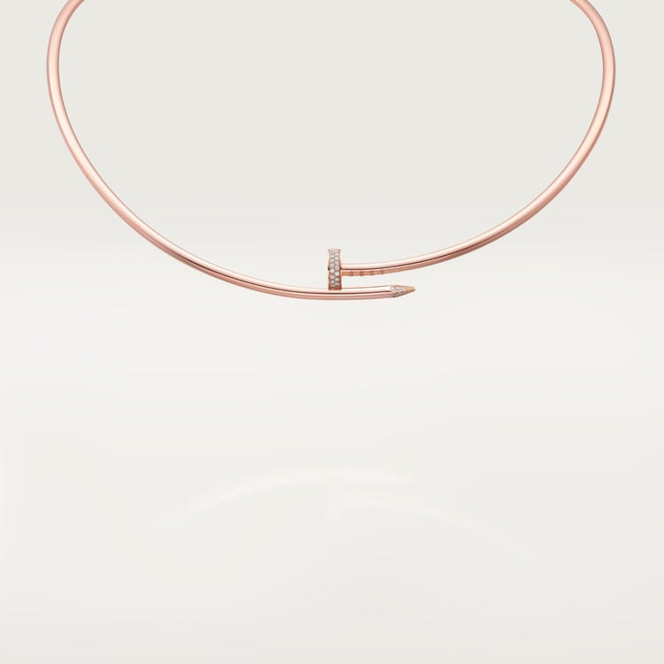 JUSTE UN CLOU NECKLACE