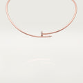 JUSTE UN CLOU NECKLACE