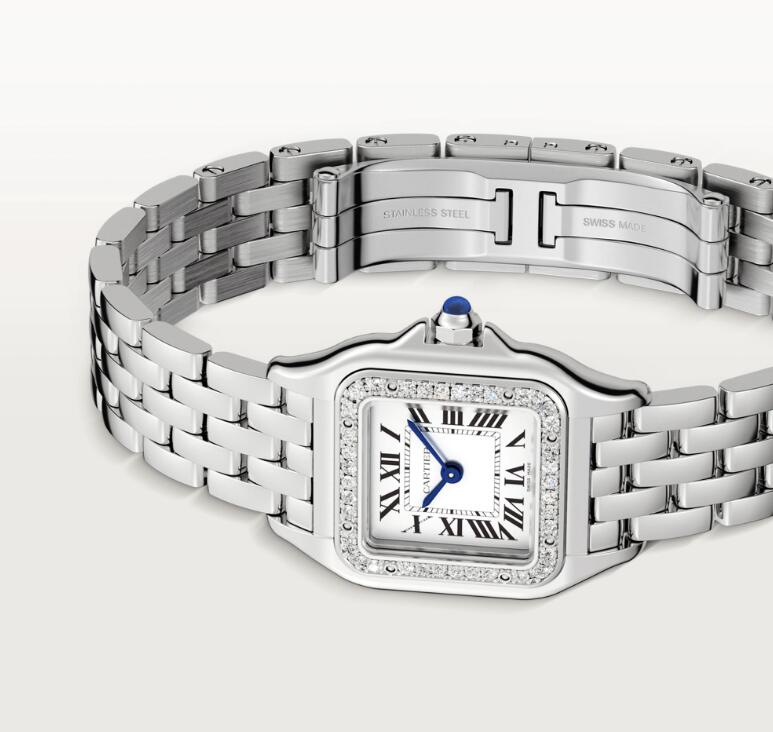 PANTHRE DE CARTIER WATCH