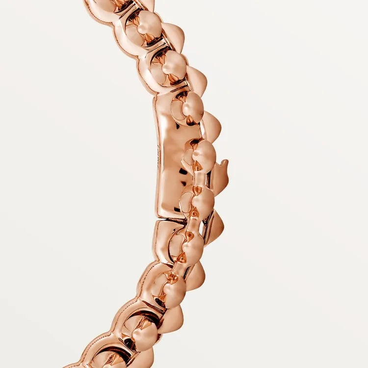 CLASH DE CARTIER BRACELET DIAMONDS，BRACLET