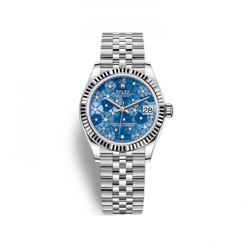 Rolex Datejust 31mm Watch 278274-0036