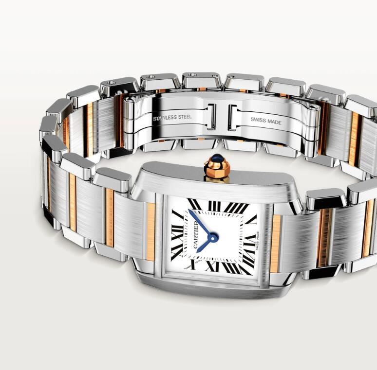 TANK FRANAISE WATCH