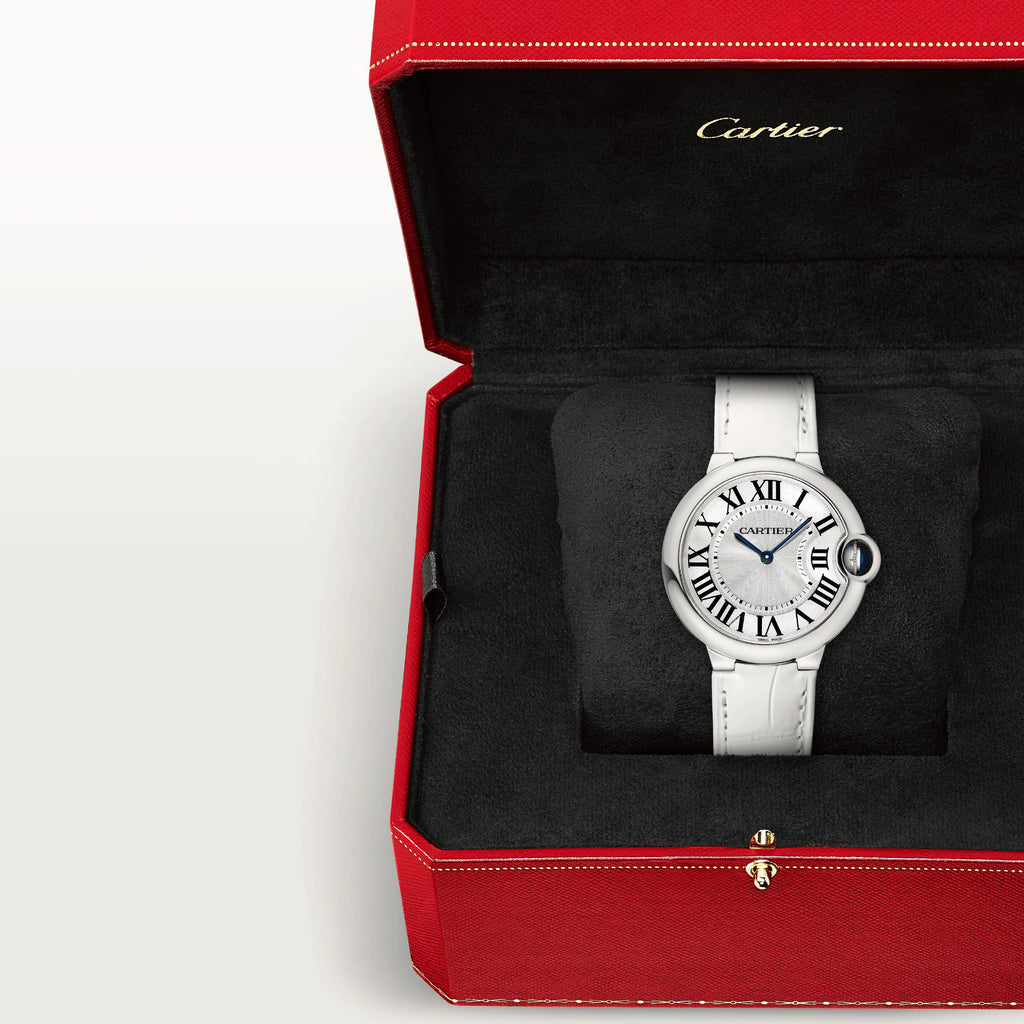 BALLON BLEU DE CARTIER WATCH