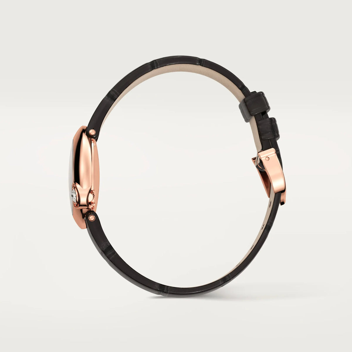 BALLON BLANC DE CARTIER WATCH
