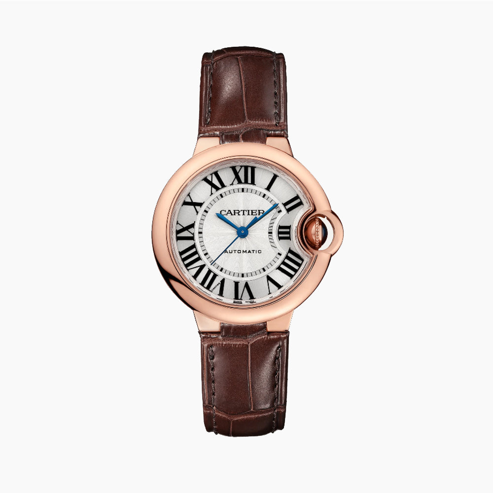 BALLON BLEU DE CARTIER WATCH
