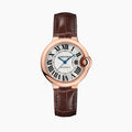 BALLON BLEU DE CARTIER WATCH