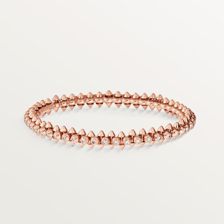 CLASH DE CARTIER BRACELET DIAMONDS，BRACLET