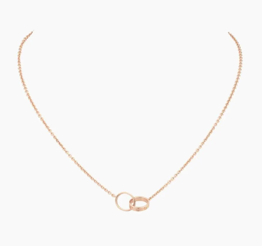 LOVE NECKLACE