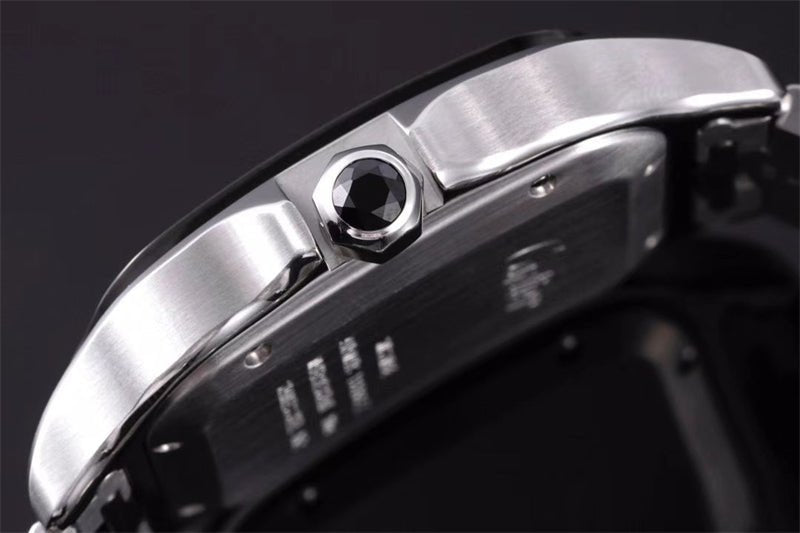 Cartier Santos de Cartier LM WSSA0037
