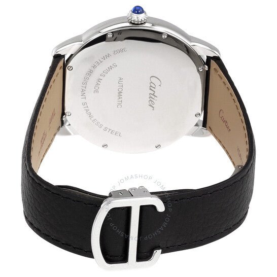 Cartier Ronde Solo de Cartier 42mm WSRN0022