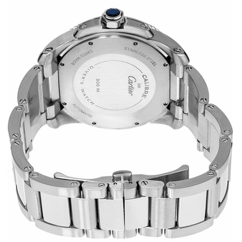 CARTIER Cartier Calibre de Cartier Diver W7100057