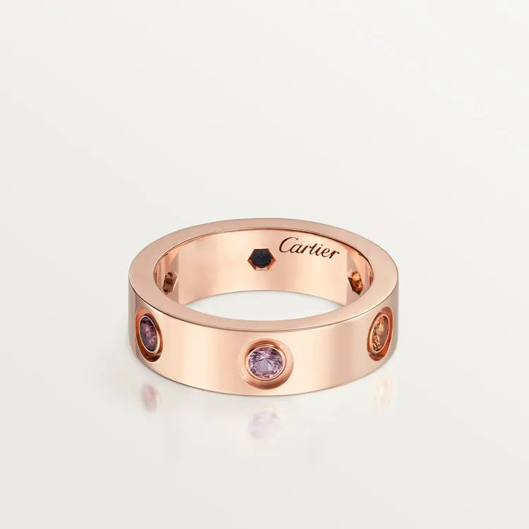 LOVE RING