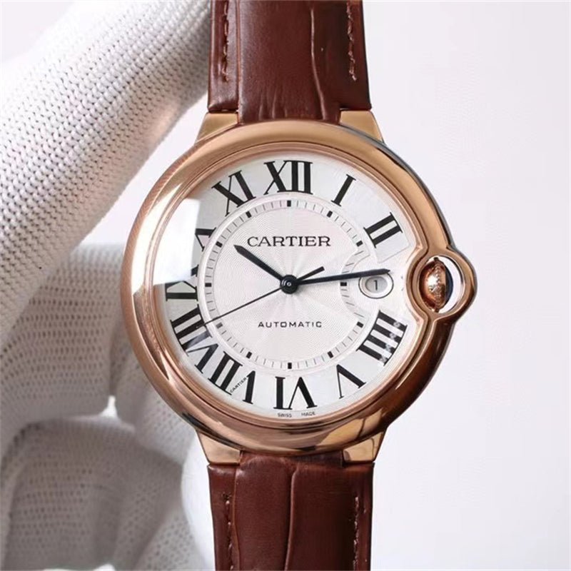 Cartier Ballon Bleu de Cartier WGBA0017