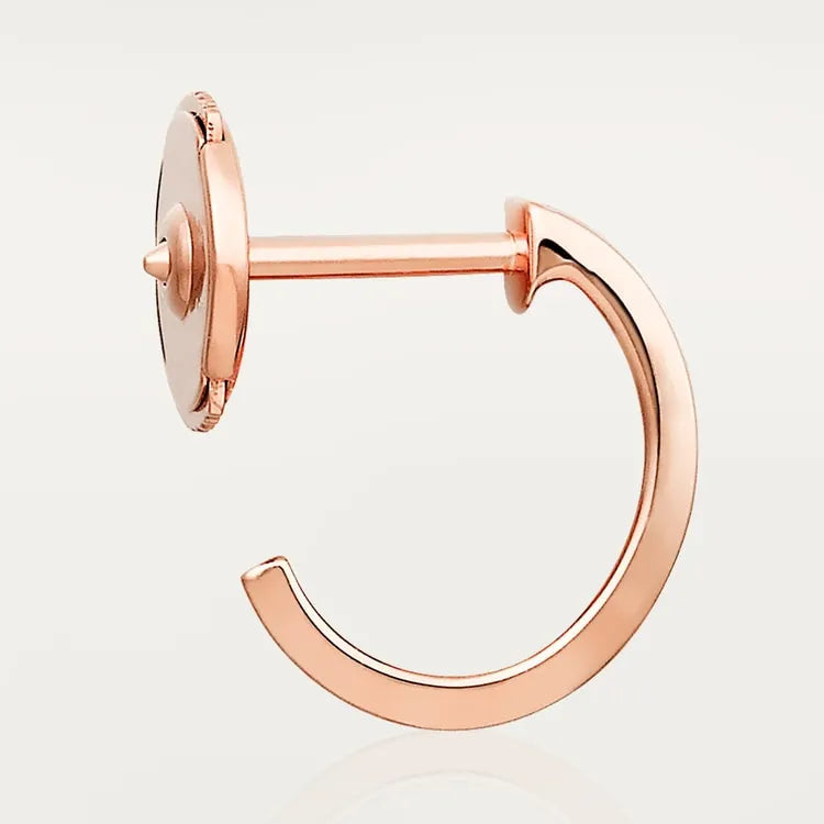LOVE EARRINGS