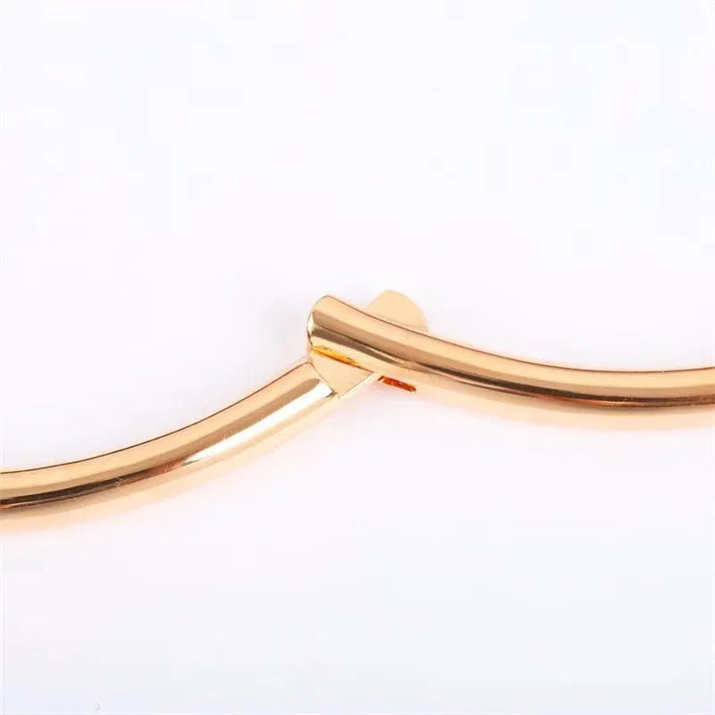 CARTIER JUSTE UN CLOU BRACELET