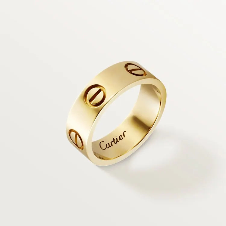 LOVE RING（Giveaway）