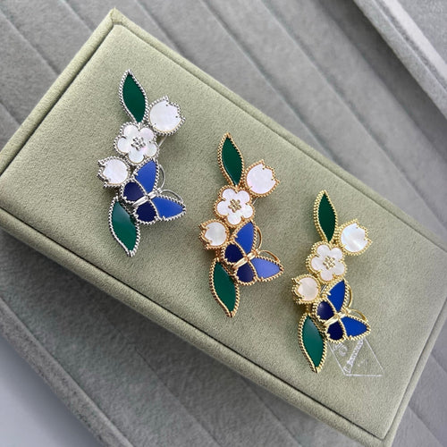 2026 NEW MODEL SPRING LUCKY BROOCH