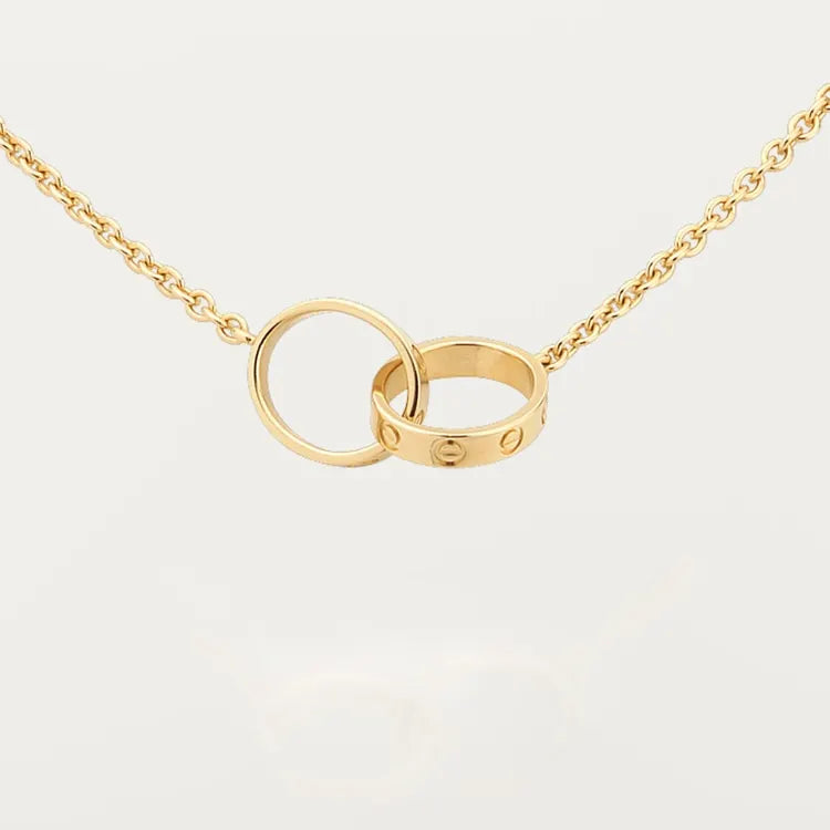 LOVE NECKLACE