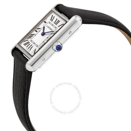 Cartier Tank Must Watch LM WSTA0041
