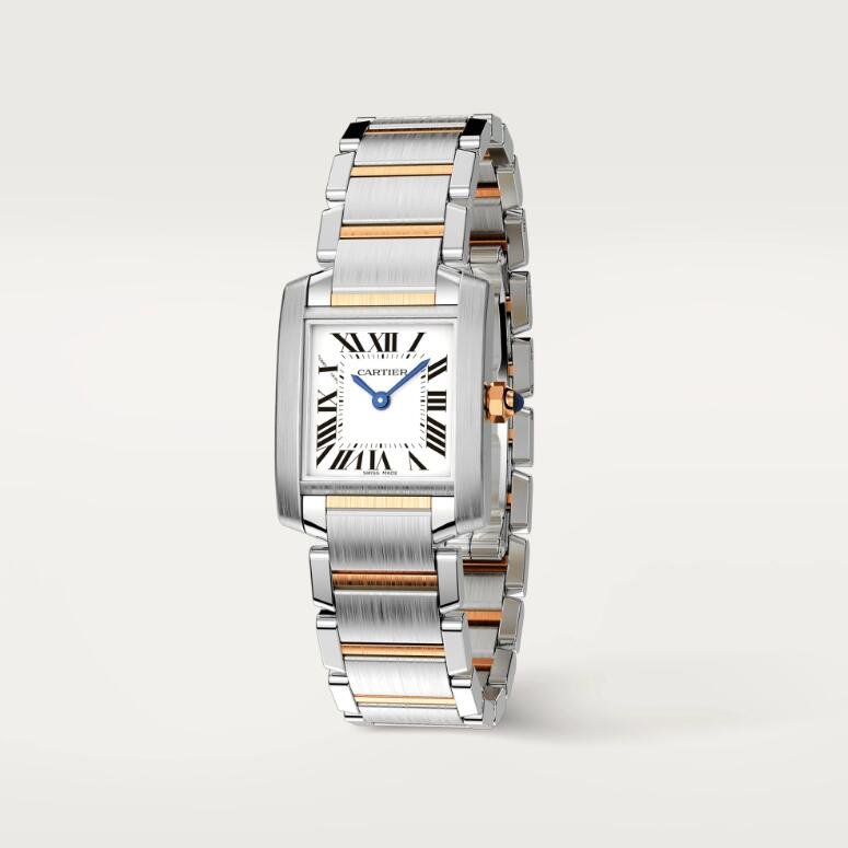 TANK FRANAISE WATCH