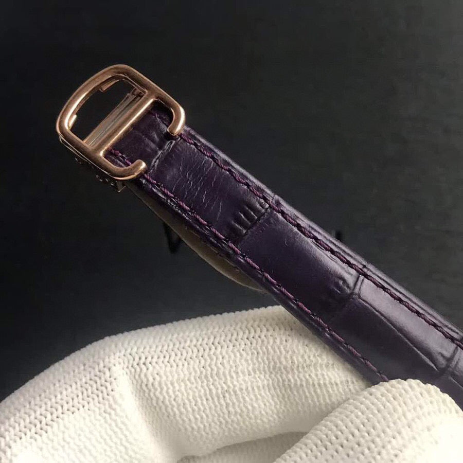 Cartier Clé de la Cartier 31/35mm WJCL0032