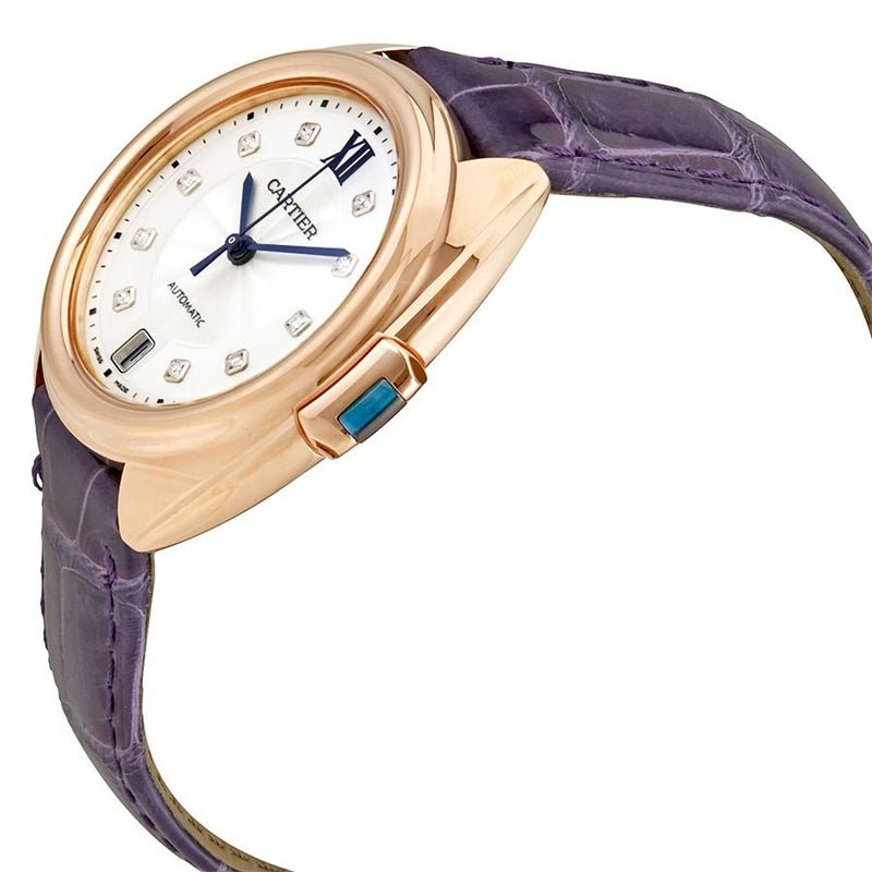 Cartier Clé de la Cartier 31/35mm WJCL0032