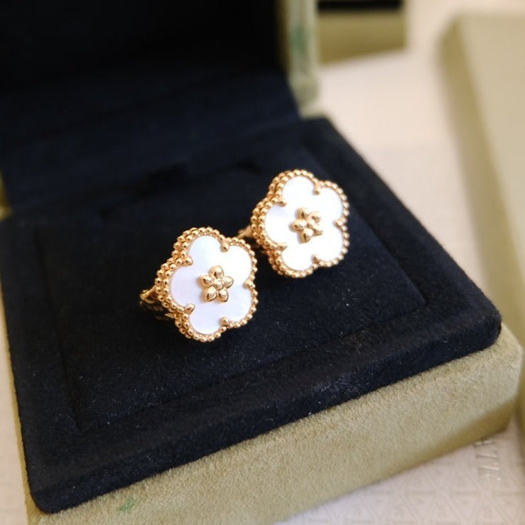 2026 NEW LUCKY SPRING EARRINGS