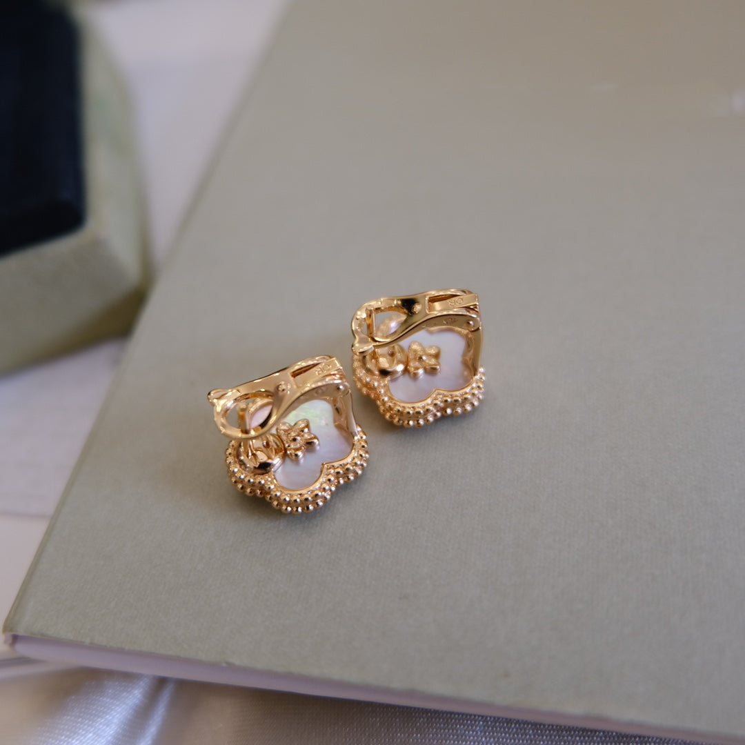 2026 NEW LUCKY SPRING EARRINGS
