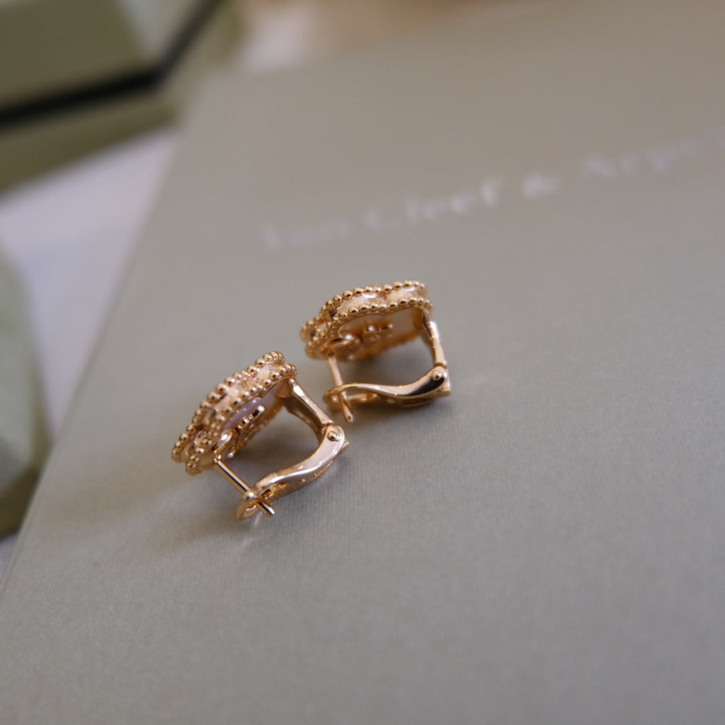 2026 NEW LUCKY SPRING EARRINGS