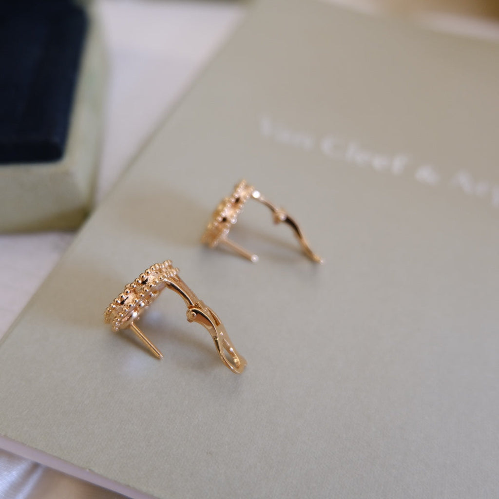 2026 NEW LUCKY SPRING EARRINGS