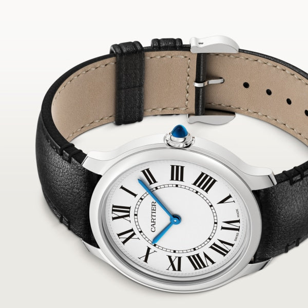 RONDE MUST DE CARTIER WATCH