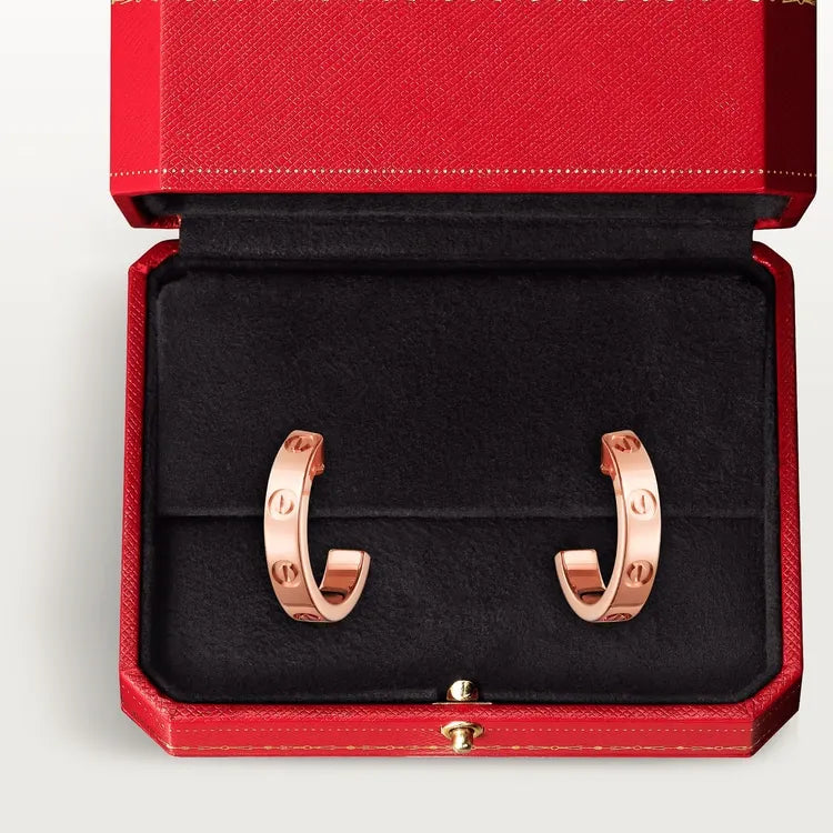LOVE EARRINGS