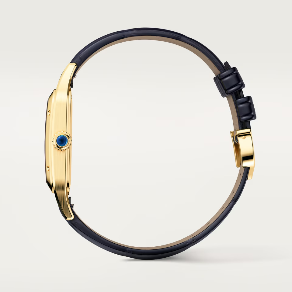 CARTIER SANTOS-DUMONT WATCH