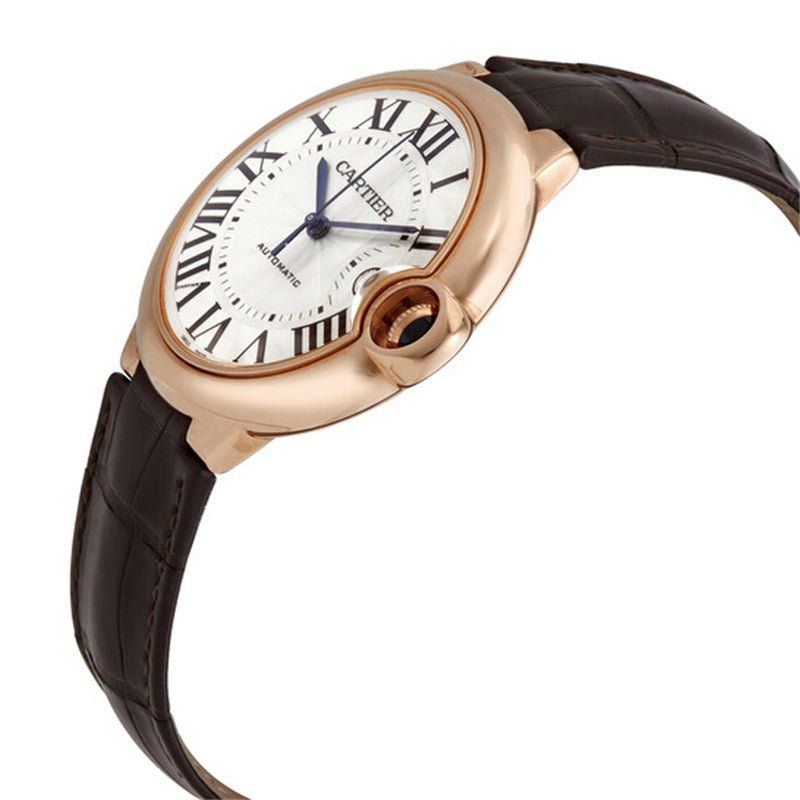 Cartier Ballon Bleu de Cartier WGBA0017