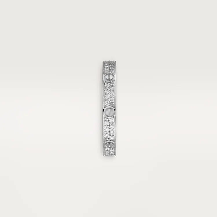 LOVE RING, SMALL MODEL