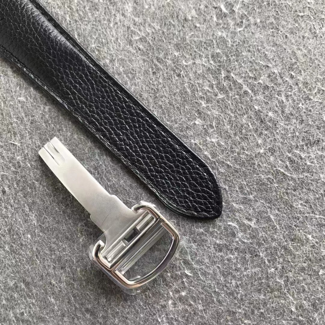 Cartier Ronde Solo de Cartier 42mm WSRN0022
