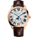 Cartier Drive de Cartier Moonphase WGNM0008