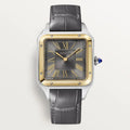 Cartier Santos-Dumont Large Quartz Watch W2SA0028