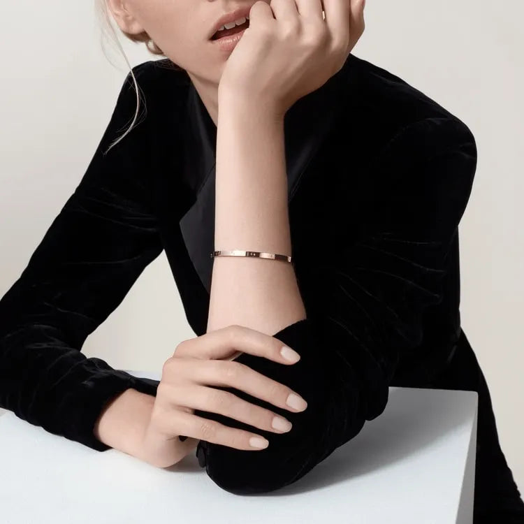 LOVE BRACELET, SMALL MODEL